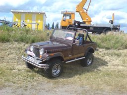 Big Bumper Meet 2008